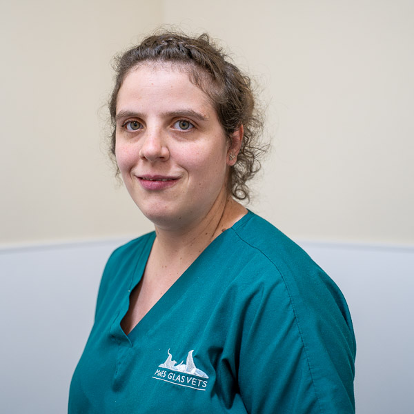 Roseanne Dickens - Maes Glas Vets (Web)