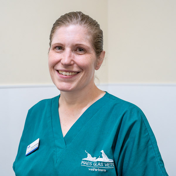 Tammy Beshella - Maes Glas Vets (Web)